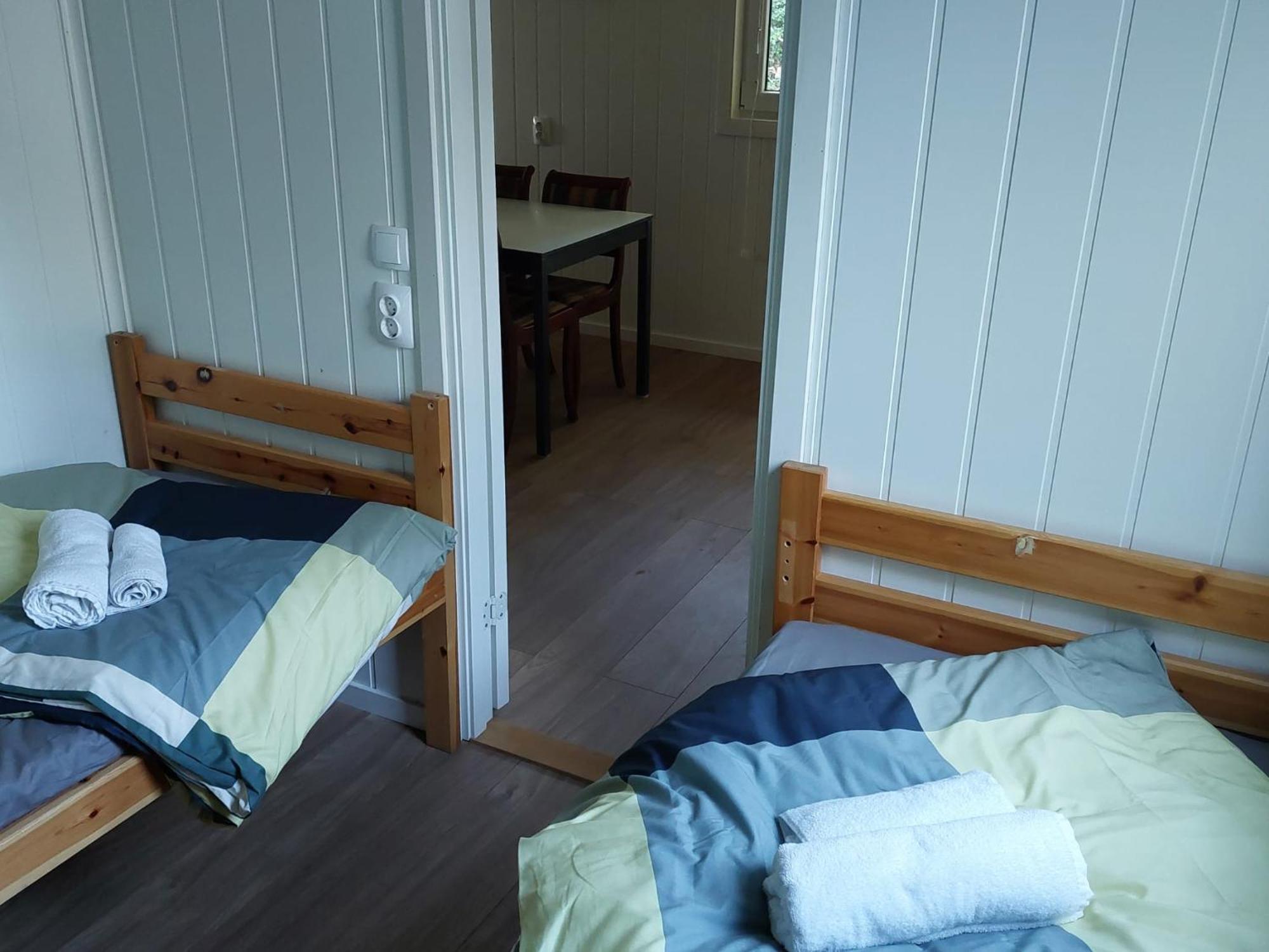 Studio Laegenheter I Borgholms Villa Exteriér fotografie