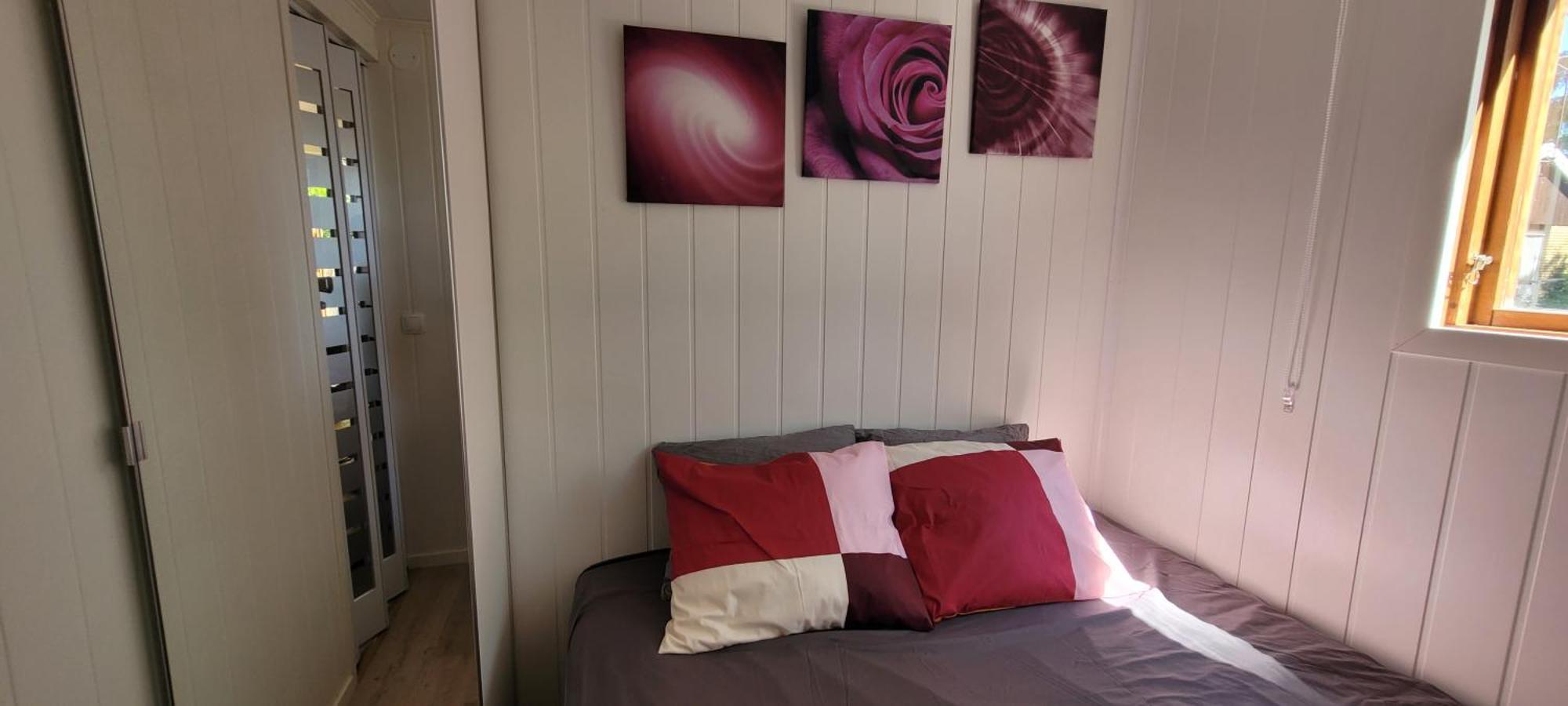 Studio Laegenheter I Borgholms Villa Exteriér fotografie