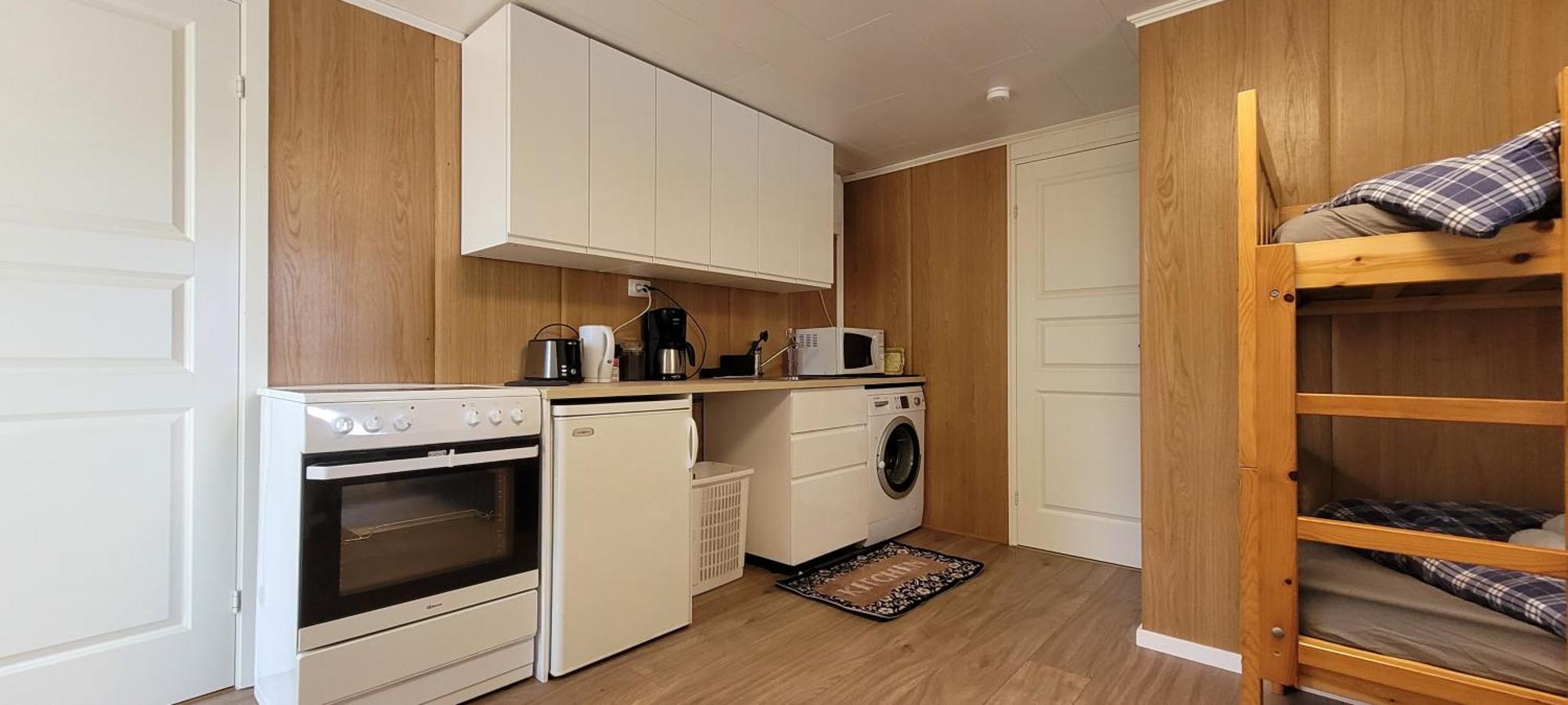 Studio Laegenheter I Borgholms Villa Exteriér fotografie